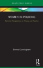 Image for Women in policing  : feminist perspectives on theory and practice