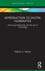 Image for Introduction to Digital Humanities