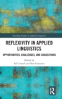 Image for Reflexivity in Applied Linguistics