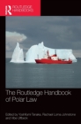 Image for The Routledge Handbook of Polar Law