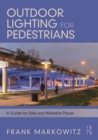 Image for Outdoor Lighting for Pedestrians