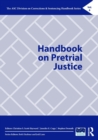 Image for Handbook on Pretrial Justice