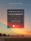 Image for Introduction to Holography