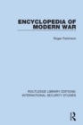 Image for Encyclopedia of modern war