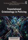 Image for Translational Criminology in Policing