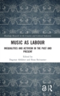 Image for Music as Labour