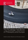 Image for The Routledge Handbook of Philosophy and Europe