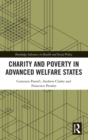 Image for Charity and Poverty in Advanced Welfare States
