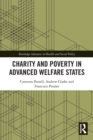 Image for Charity and Poverty in Advanced Welfare States