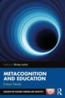 Image for Metacognition and education  : future trends