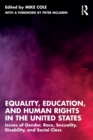 Image for Equality, Education, and Human Rights in the United States