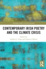 Image for Contemporary Irish Poetry and the Climate Crisis