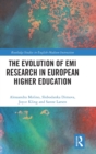 Image for The Evolution of EMI Research in European Higher Education