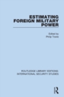 Image for Estimating Foreign Military Power