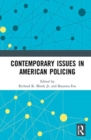 Image for Contemporary issues in American policing