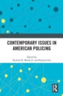 Image for Contemporary issues in American policing