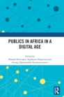 Image for Publics in Africa in a digital age