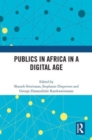 Image for Publics in Africa in a digital age