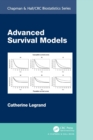 Image for Advanced survival models
