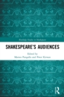 Image for Shakespeare’s Audiences