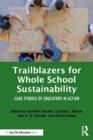 Image for Trailblazers for Whole School Sustainability