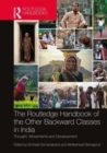 Image for The Routledge Handbook of the Other Backward Classes in India