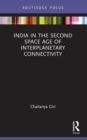Image for India in the Second Space Age of Interplanetary Connectivity