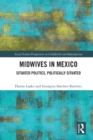 Image for Midwives in Mexico