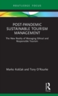 Image for Post-Pandemic Sustainable Tourism Management