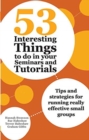 Image for 53 Interesting Things to do in your Seminars and Tutorials