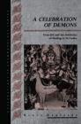 Image for A celebration of demons