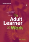 Image for Adult Learner at Work