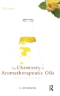 Image for Chemistry of Aromatherapeutic Oils