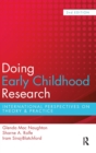 Image for Doing Early Childhood Research