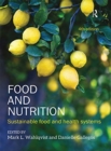 Image for Food and nutrition  : sustainable food and health systems
