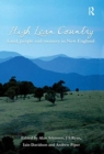 Image for High lean country  : land, people and memory in New England