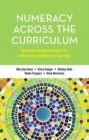 Image for Numeracy Across the Curriculum