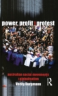 Image for Power, Profit and Protest