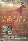 Image for Prehistory of Australia