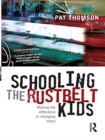 Image for Schooling the rustbelt kids  : making the difference in changing times