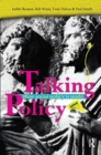 Image for Talking policy  : how social policy is made