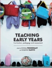 Image for Teaching Early Years