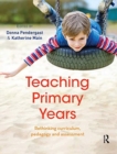 Image for Teaching Primary Years