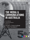 Image for The Media and Communications in Australia