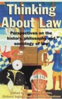 Image for Thinking About Law