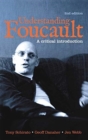 Image for Understanding Foucault