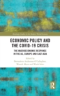 Image for Economic Policy and the Covid-19 Crisis