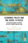 Image for Economic Policy and the Covid-19 Crisis