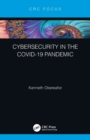 Image for Cybersecurity in the COVID-19 Pandemic