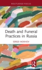 Image for Death and funeral practices in Russia